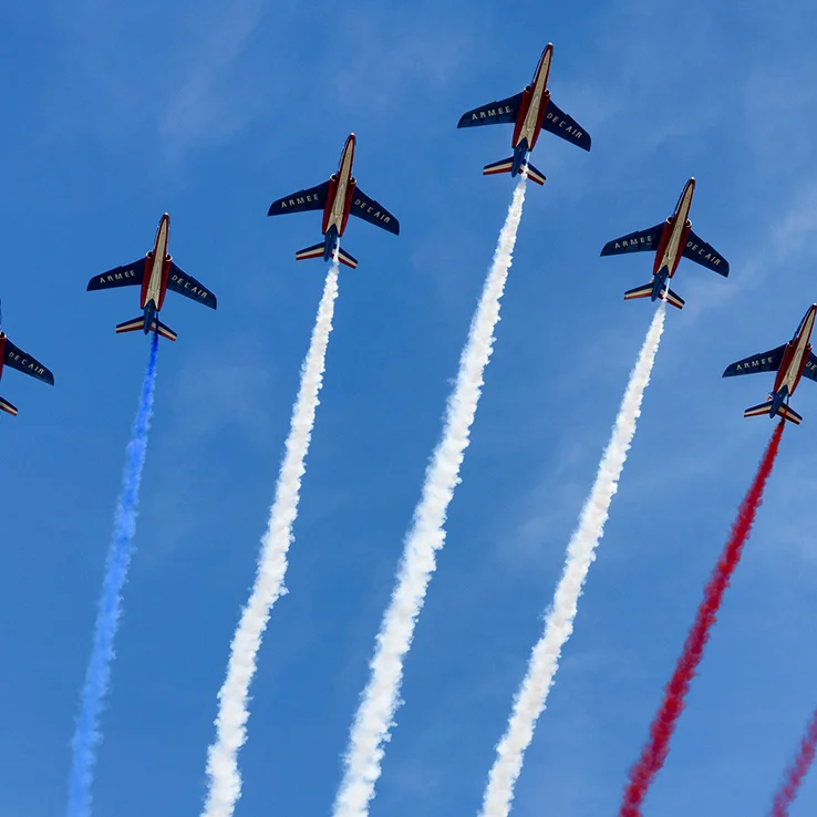 Classe Défense et de Sécurité Globale lycee la compassion marmande