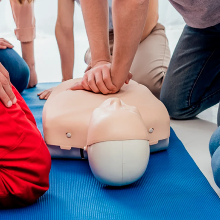 diplome premers secours lycee la compassion marmande