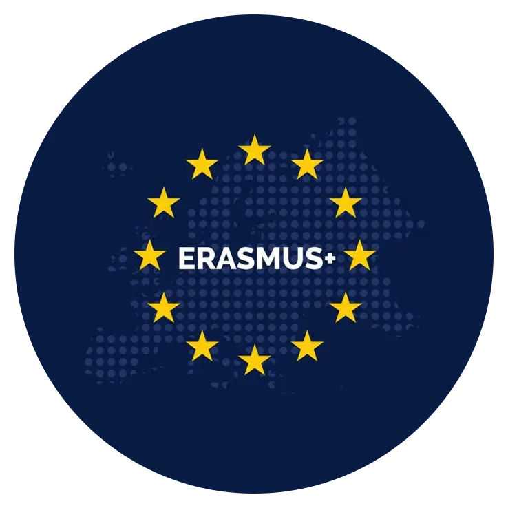 erasmus lycee la compassion marmande