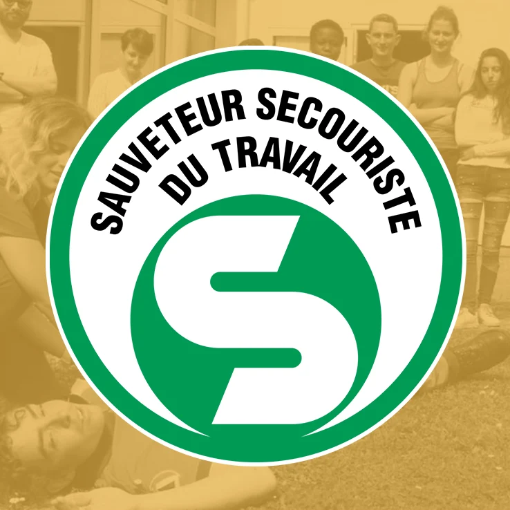 formation sst sauveteur secouriste du travail lycee la compassion marmande