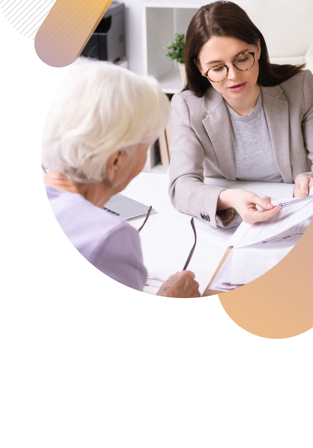 cap aaga agent accompagnement au grand age lycee la compa marmande lot et garonne