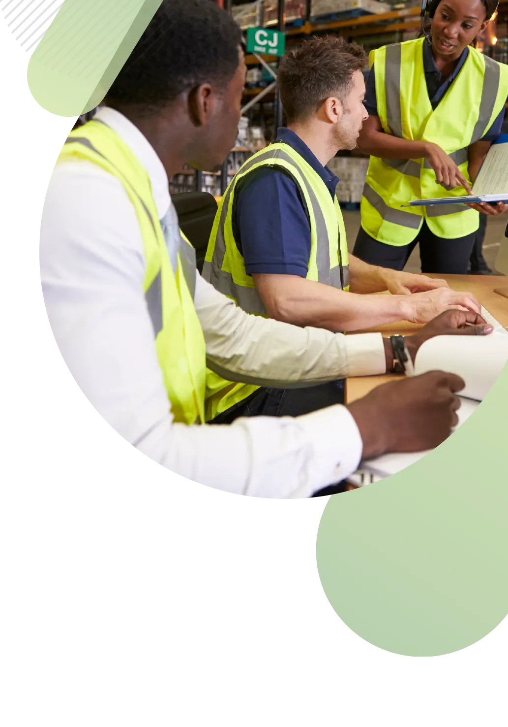 cap ol oprateur logistique lycee la compa marmande lot et garonne