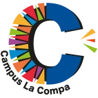 logo bts alternance campus la compassion marmande