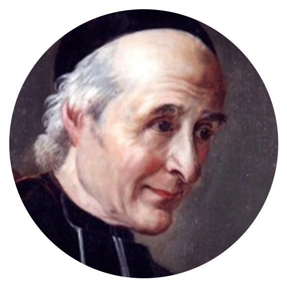 maurice garrigo fondateur notre dame de la compassion marmande