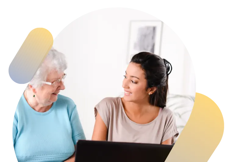 image bac pro Accompagnant Soins et Services a la Personne la compa marmande