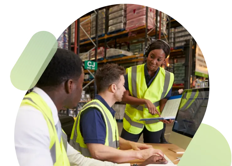 image cap operateur logistique la compa marmande